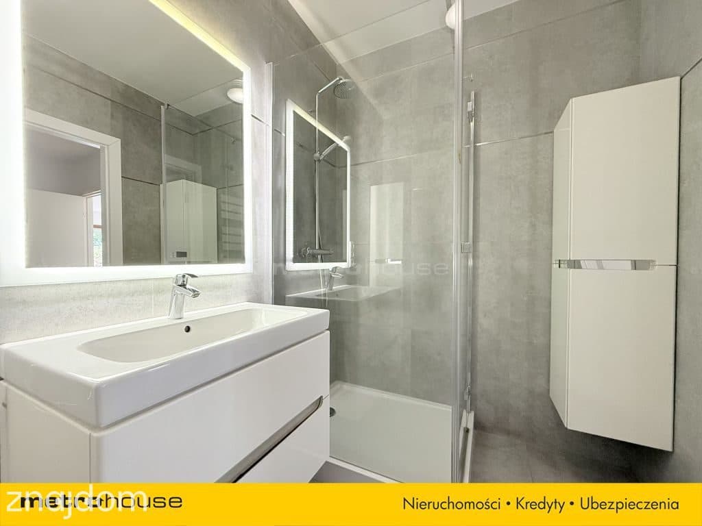 101 m² z mini ogródkiem i garażem Dom lub biuro! - zdjęcie 16