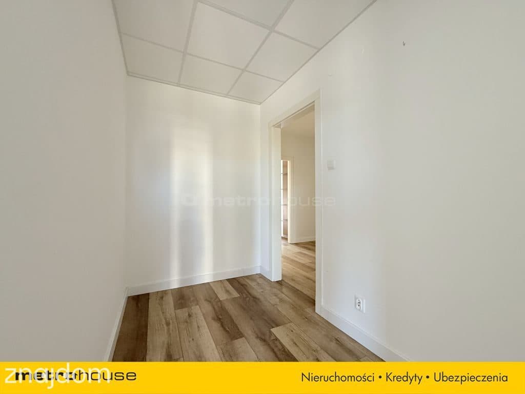 101 m² z mini ogródkiem i garażem Dom lub biuro! - zdjęcie 18