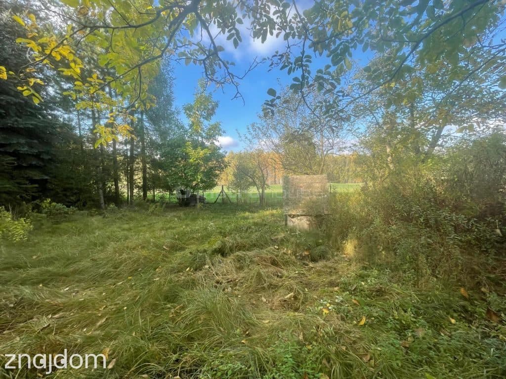 2351 m² przy lesie, dom i prywatność Nagawki - zdjęcie 13