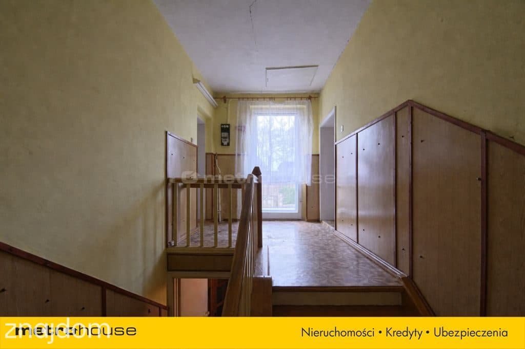 Duży dom w Chojnicach, duża działka i garaż! - zdjęcie 6