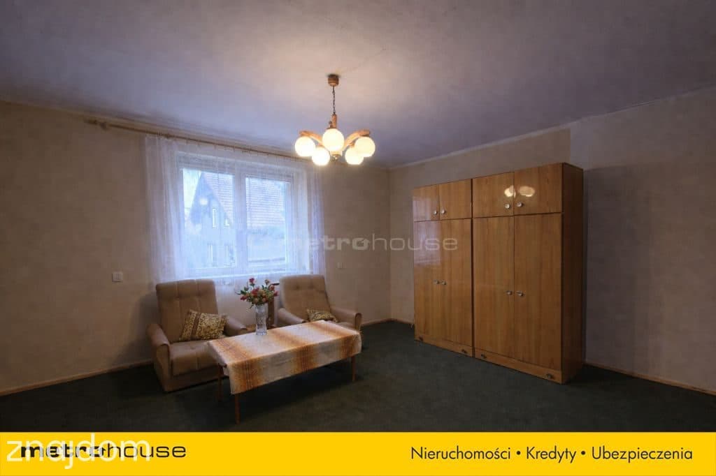 Duży dom w Chojnicach, duża działka i garaż! - zdjęcie 9