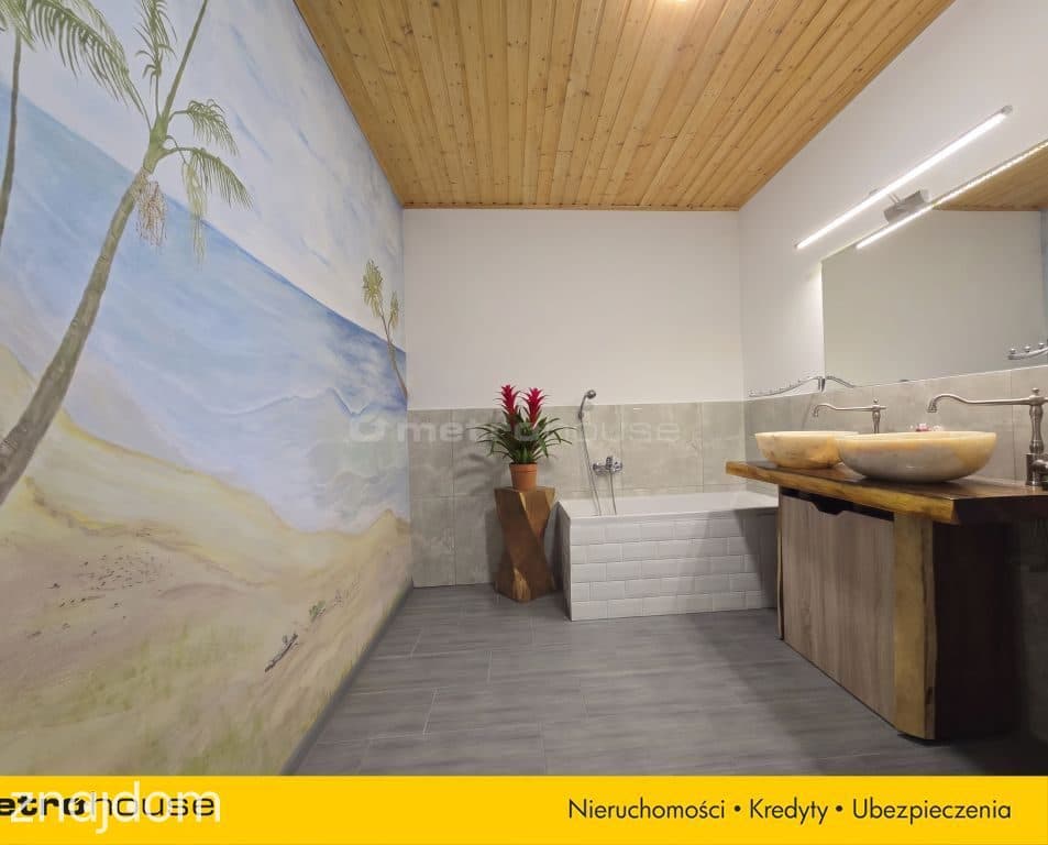 Wyjątkowy dom 468 m² z częścią usługową Malbork - zdjęcie 12