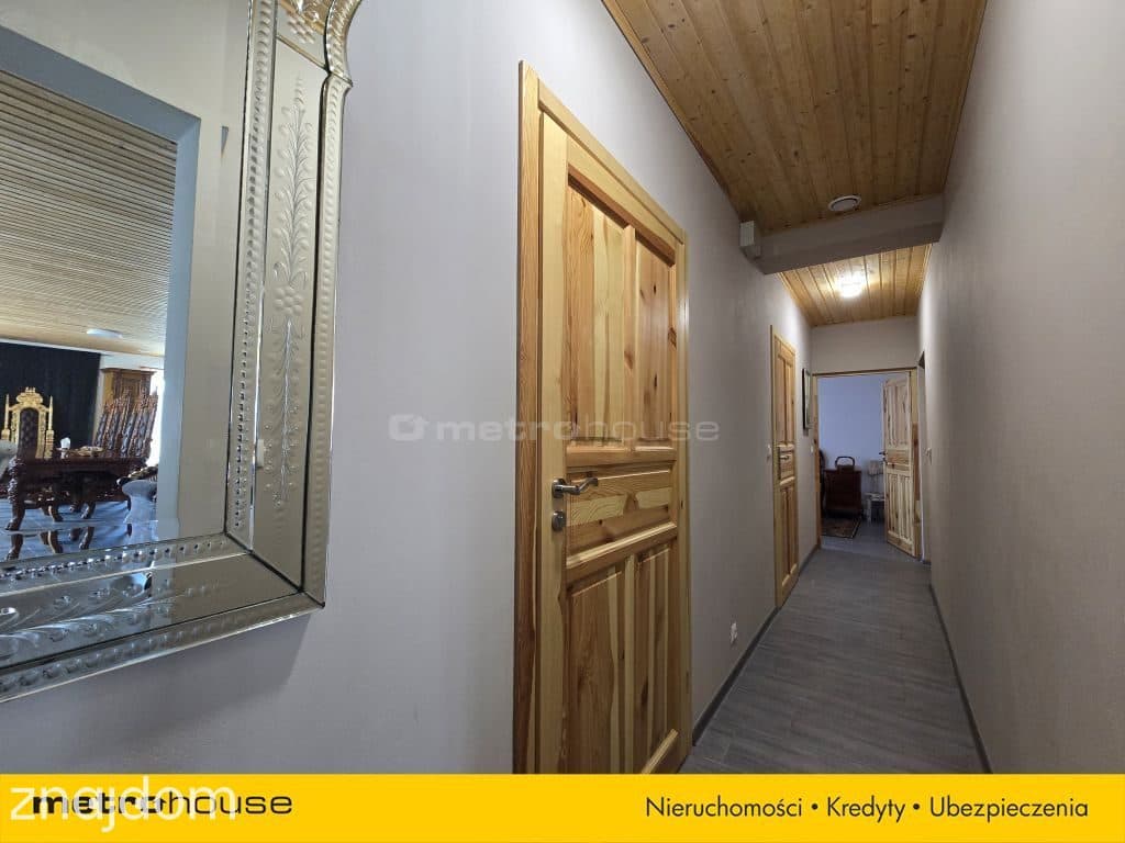 Wyjątkowy dom 468 m² z częścią usługową Malbork - zdjęcie 14