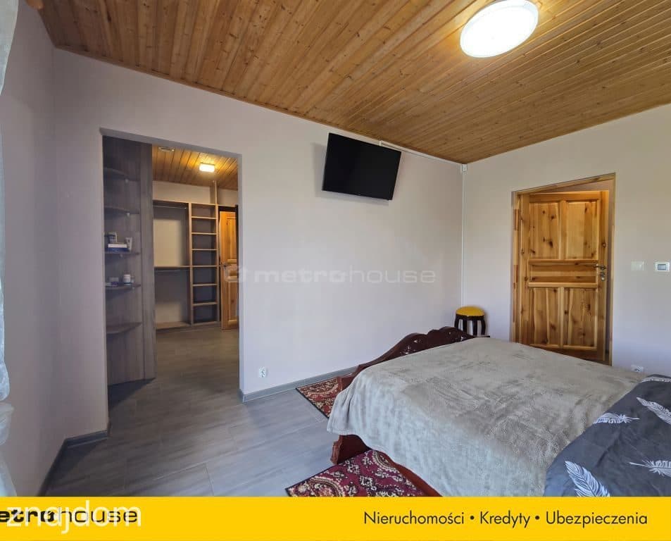 Wyjątkowy dom 468 m² z częścią usługową Malbork - zdjęcie 16