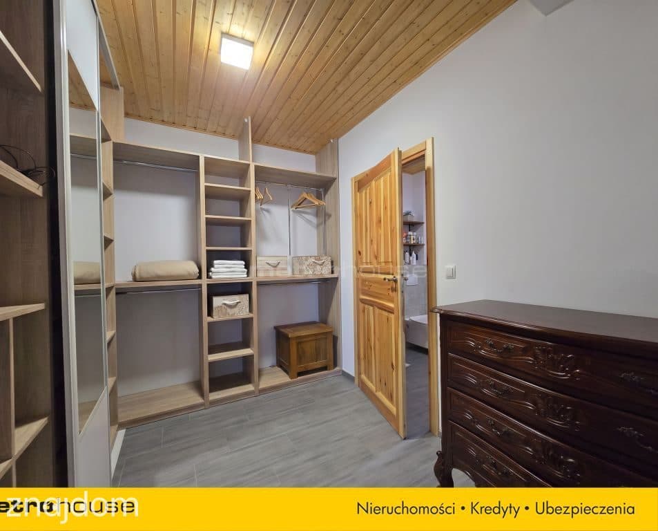 Wyjątkowy dom 468 m² z częścią usługową Malbork - zdjęcie 17