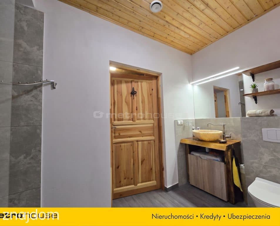 Wyjątkowy dom 468 m² z częścią usługową Malbork - zdjęcie 19