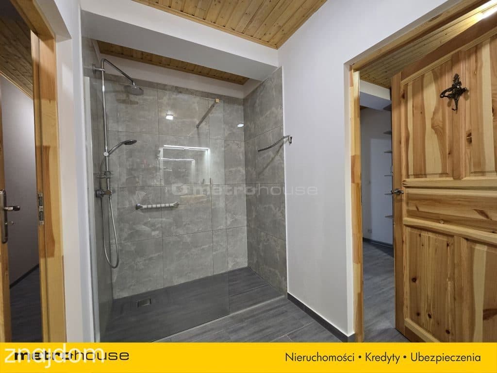 Wyjątkowy dom 468 m² z częścią usługową Malbork - zdjęcie 20