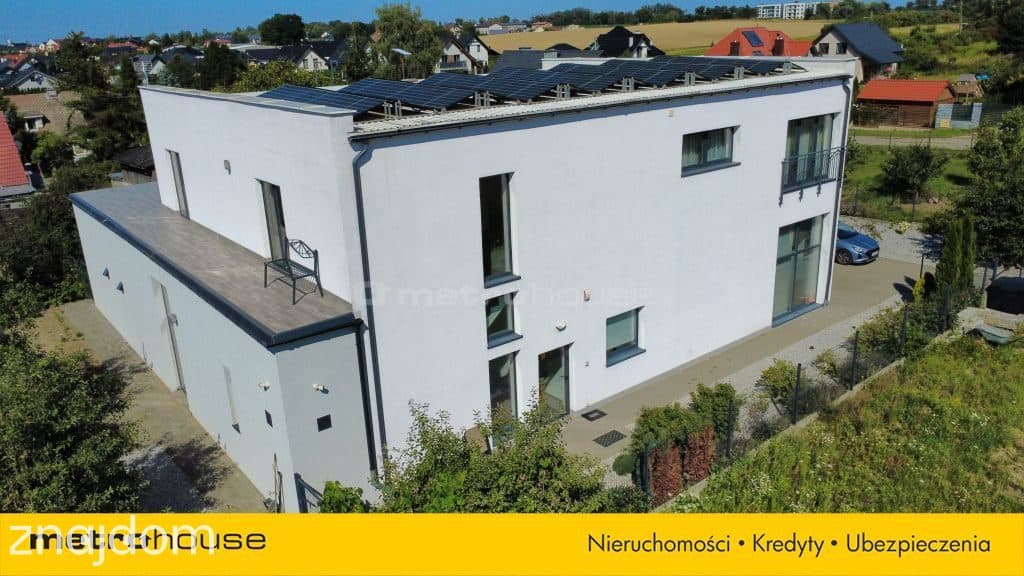 Wyjątkowy dom 468 m² z częścią usługową Malbork - zdjęcie 3