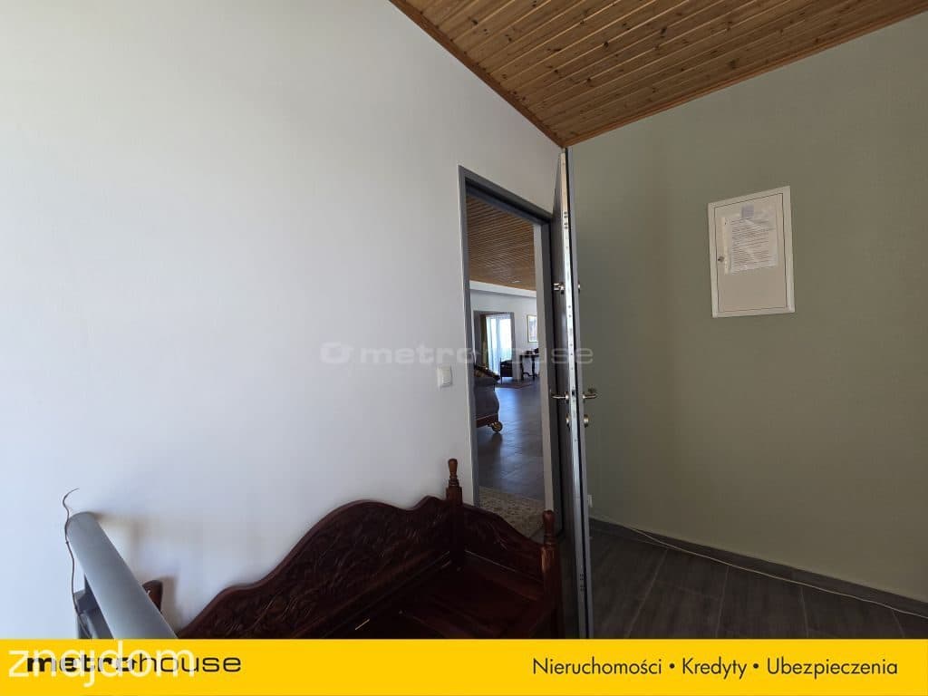 Wyjątkowy dom 468 m² z częścią usługową Malbork - zdjęcie 6