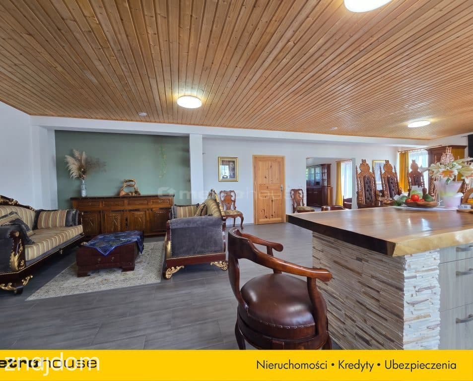 Wyjątkowy dom 468 m² z częścią usługową Malbork - zdjęcie 8