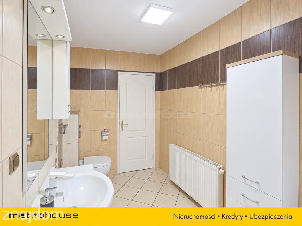 Dom 140 m² z ogrodem i garażem  Człuchów - zdjęcie 11