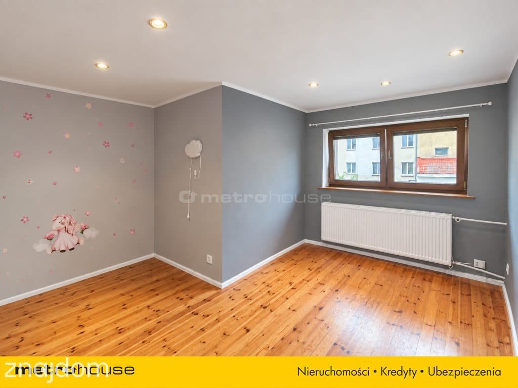 Dom 140 m² z ogrodem i garażem  Człuchów - zdjęcie 12