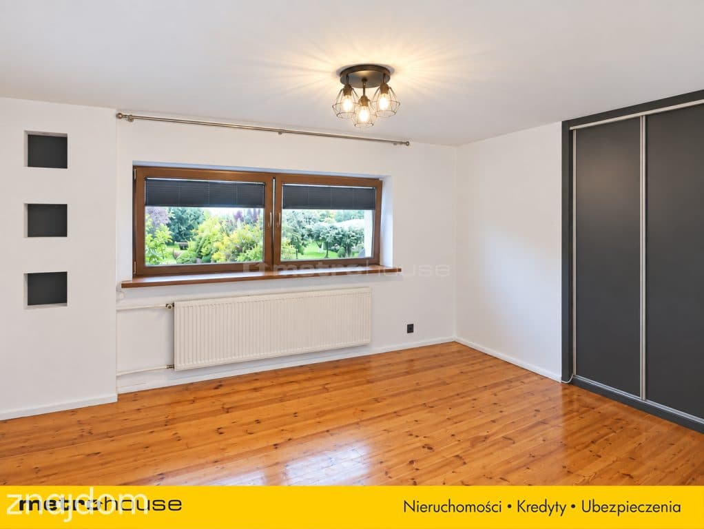 Dom 140 m² z ogrodem i garażem  Człuchów - zdjęcie 16