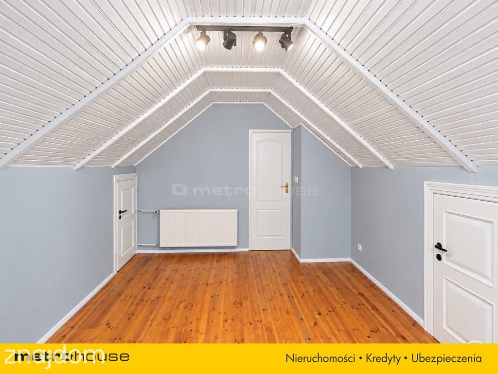 Dom 140 m² z ogrodem i garażem  Człuchów - zdjęcie 20