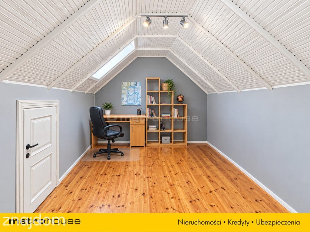 Dom 140 m² z ogrodem i garażem  Człuchów - zdjęcie 21