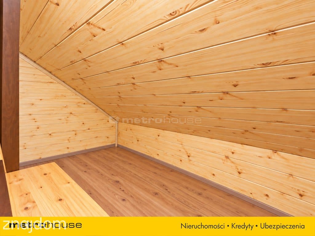 Dom 140 m² z ogrodem i garażem  Człuchów - zdjęcie 23