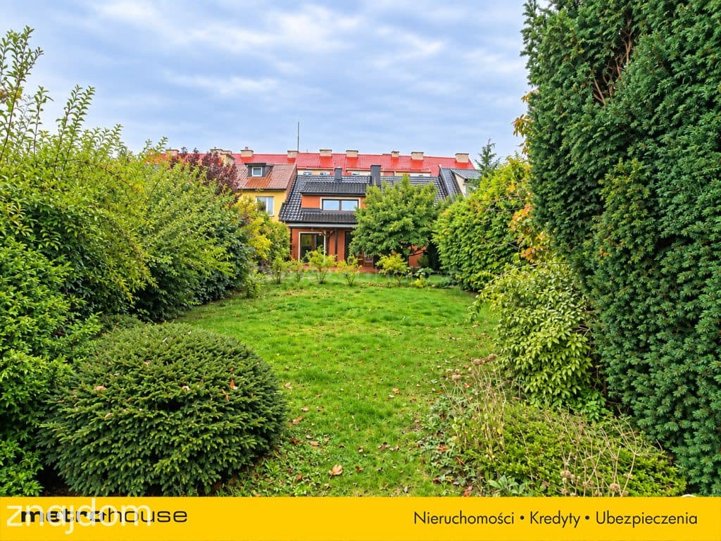 Dom 140 m² z ogrodem i garażem  Człuchów - zdjęcie 26