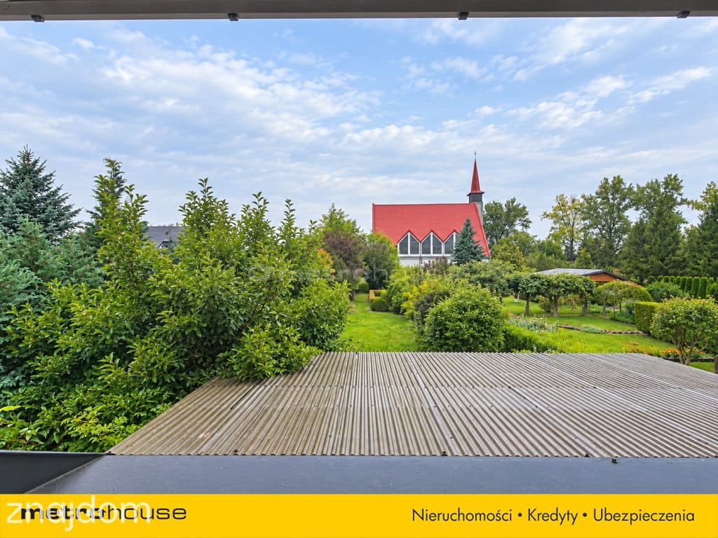 Dom 140 m² z ogrodem i garażem  Człuchów - zdjęcie 28