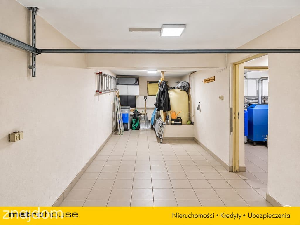 Dom 140 m² z ogrodem i garażem  Człuchów - zdjęcie 34