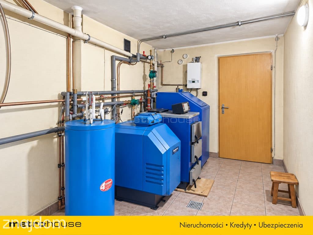 Dom 140 m² z ogrodem i garażem  Człuchów - zdjęcie 35