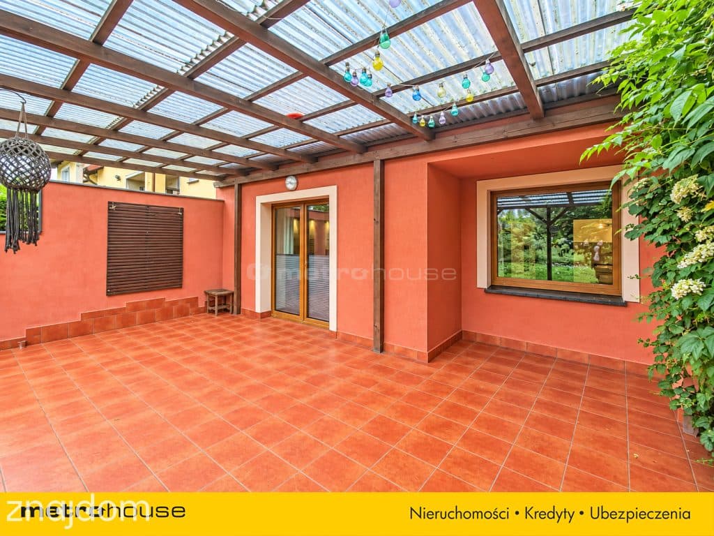 Dom 140 m² z ogrodem i garażem  Człuchów - zdjęcie 38