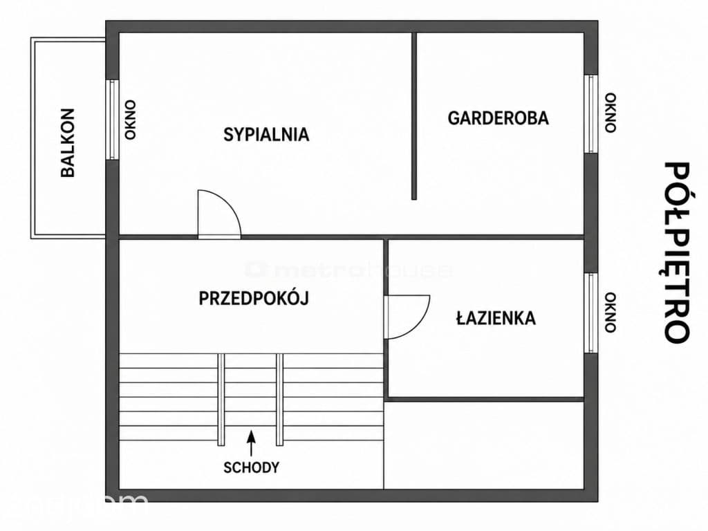 Dom 140 m² z ogrodem i garażem  Człuchów - zdjęcie 42