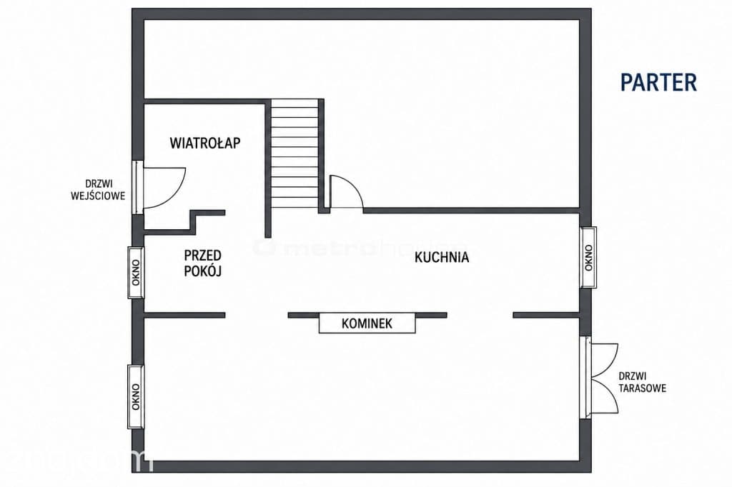 Dom 140 m² z ogrodem i garażem  Człuchów - zdjęcie 43