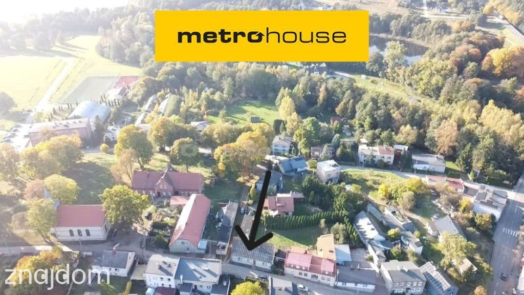 Sprzedaż Dom Lidzbark -Górka 290 000 PLN
