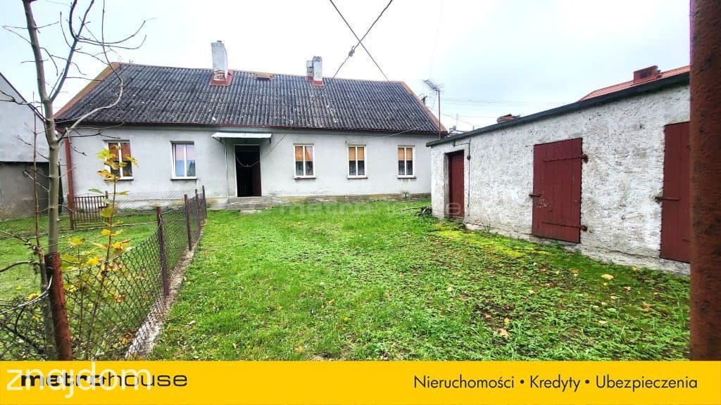 Sprzedaż Dom Lidzbark -Górka 290 000 PLN - zdjęcie 5