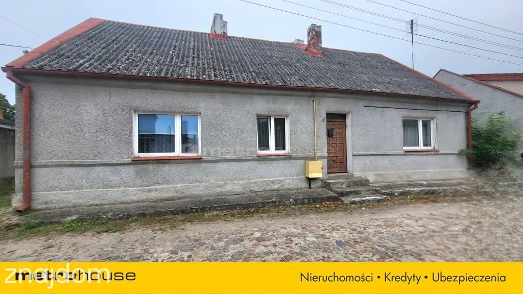 Sprzedaż Dom Lidzbark -Górka 290 000 PLN - zdjęcie 6