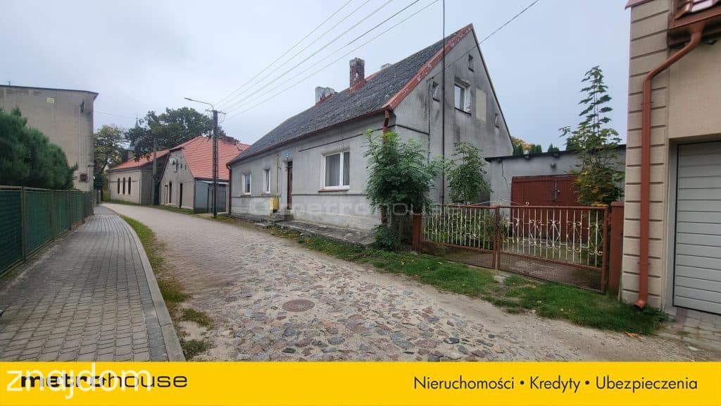 Sprzedaż Dom Lidzbark -Górka 290 000 PLN - zdjęcie 8
