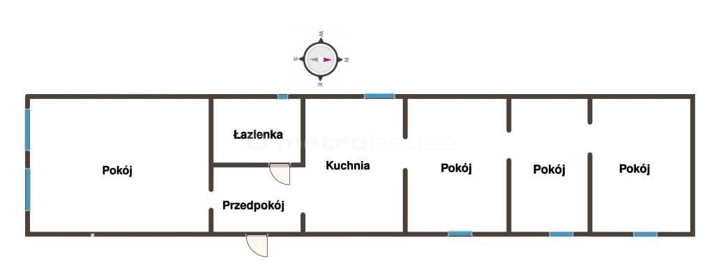 Centrum! Tuż przy parku! Miejskie CO! - zdjęcie 10