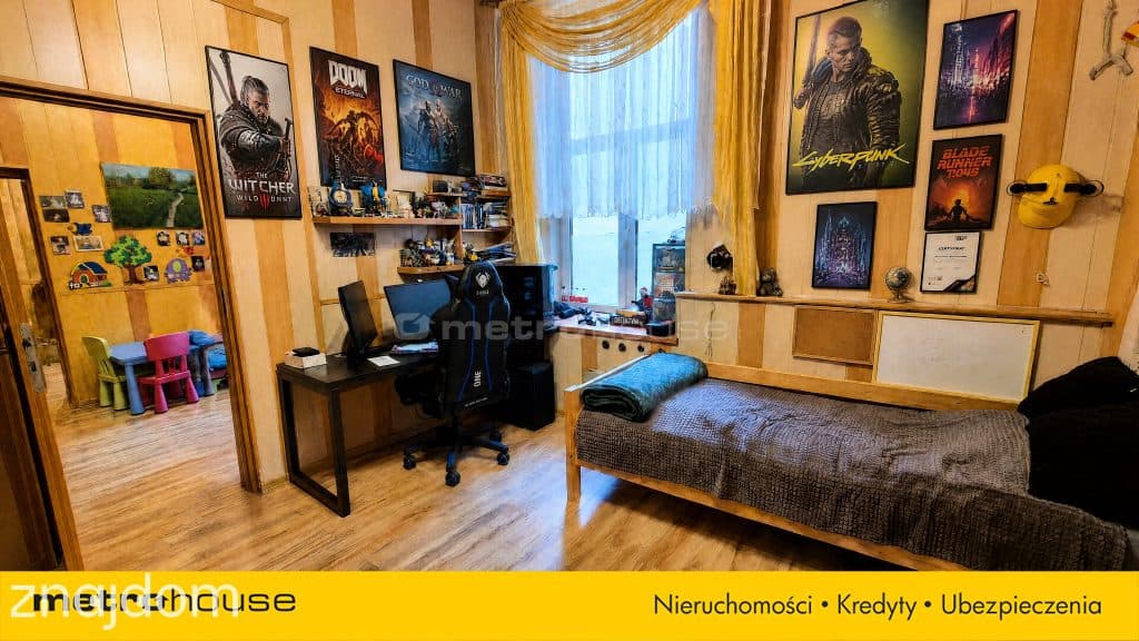 Centrum! Tuż przy parku! Miejskie CO! - zdjęcie 3