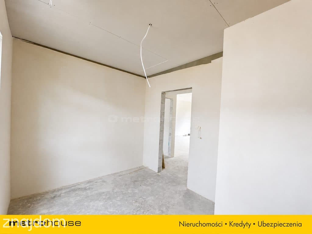 Słoneczne 73 m² z balkonem  Chojnice - zdjęcie 5