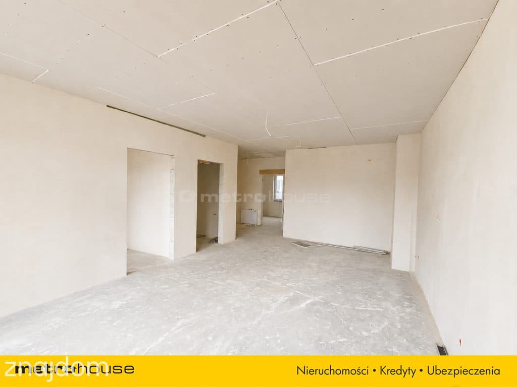 Słoneczne 73 m² z balkonem  Chojnice - zdjęcie 8