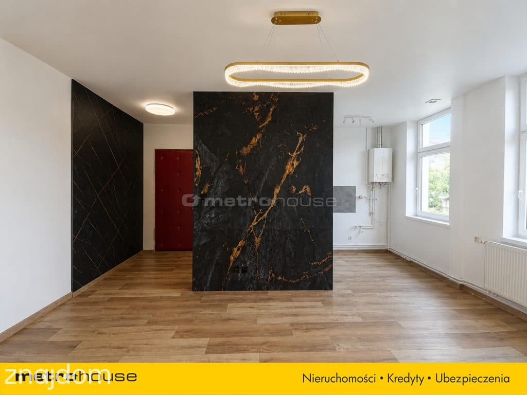 Kawalerka po remoncie w centrum Chojnic - zdjęcie 7