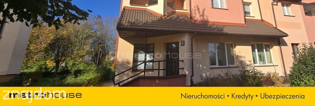 Pieniężno - 45m.kw. RATY NOTARIALNE 0% - zdjęcie 2