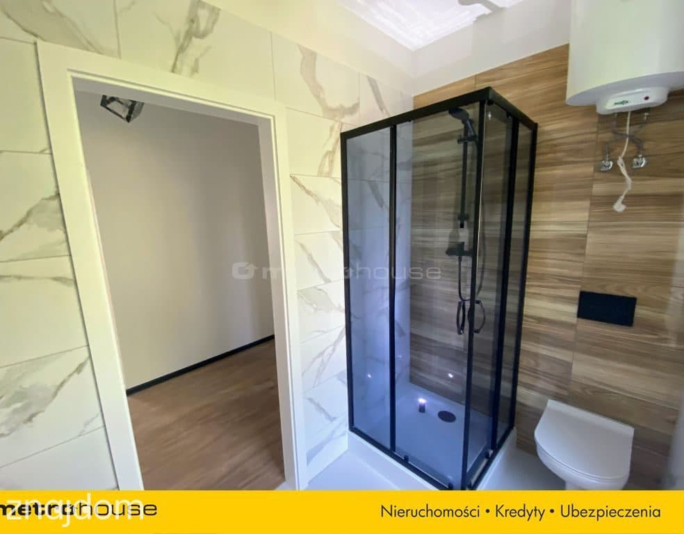 Nowoczesne mieszkanie po remoncie w Bytomiu! - zdjęcie 6