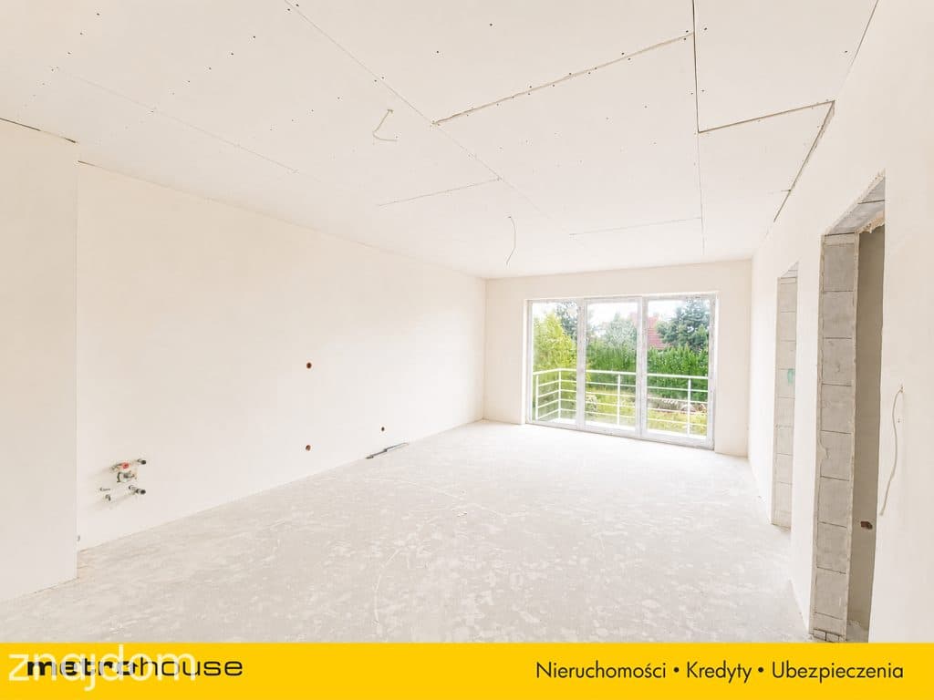 Słoneczne 73 m² z balkonem i strychem Chojnice - zdjęcie 4