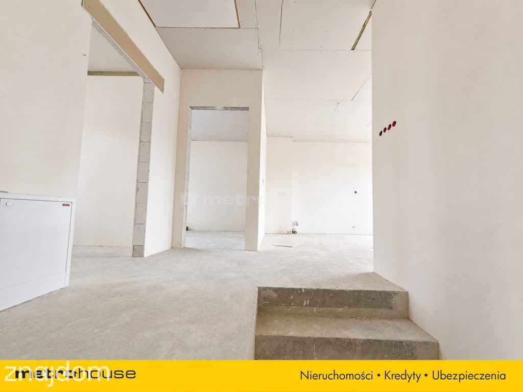 Słoneczne 73 m² z balkonem i strychem Chojnice - zdjęcie 7