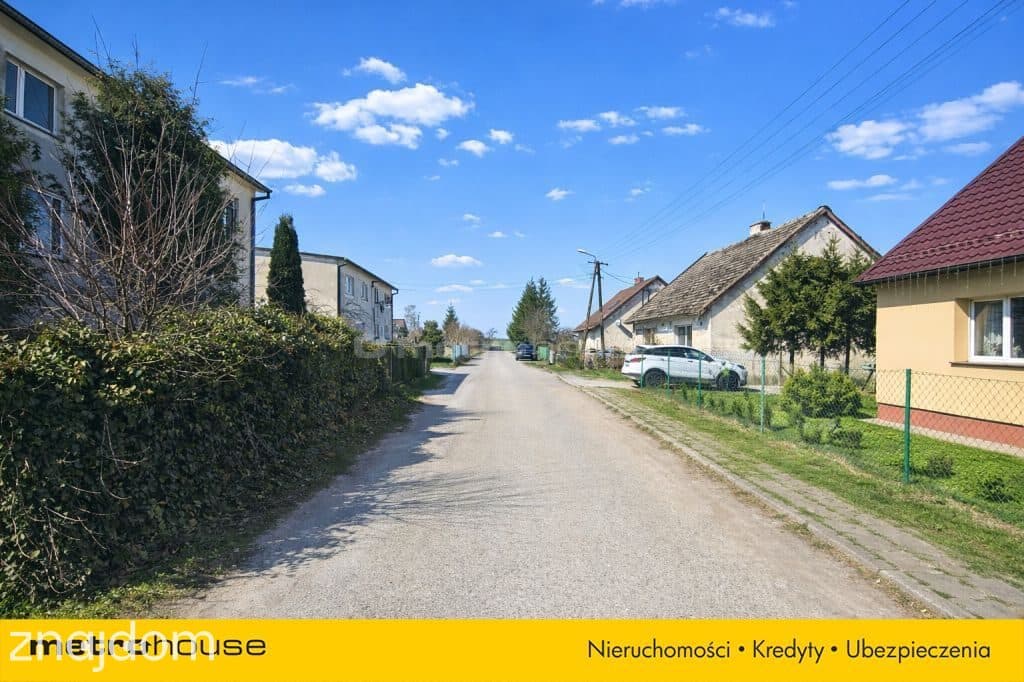 Bezczynszowe mieszkanie 55m2 w Granowie - zdjęcie 7