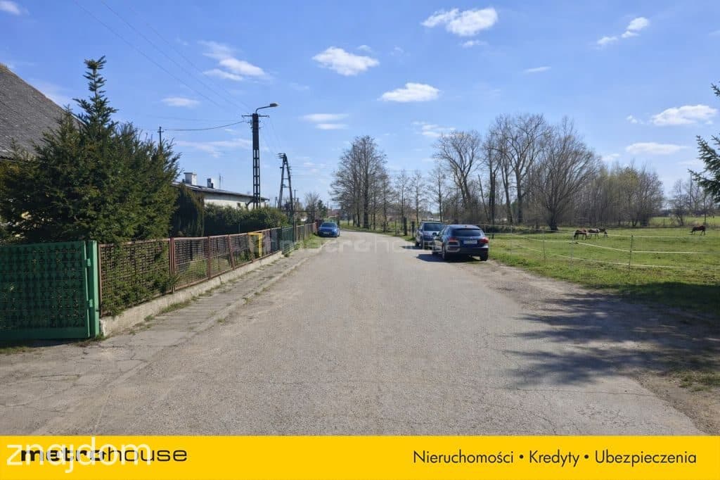 Bezczynszowe mieszkanie 55m2 w Granowie - zdjęcie 8