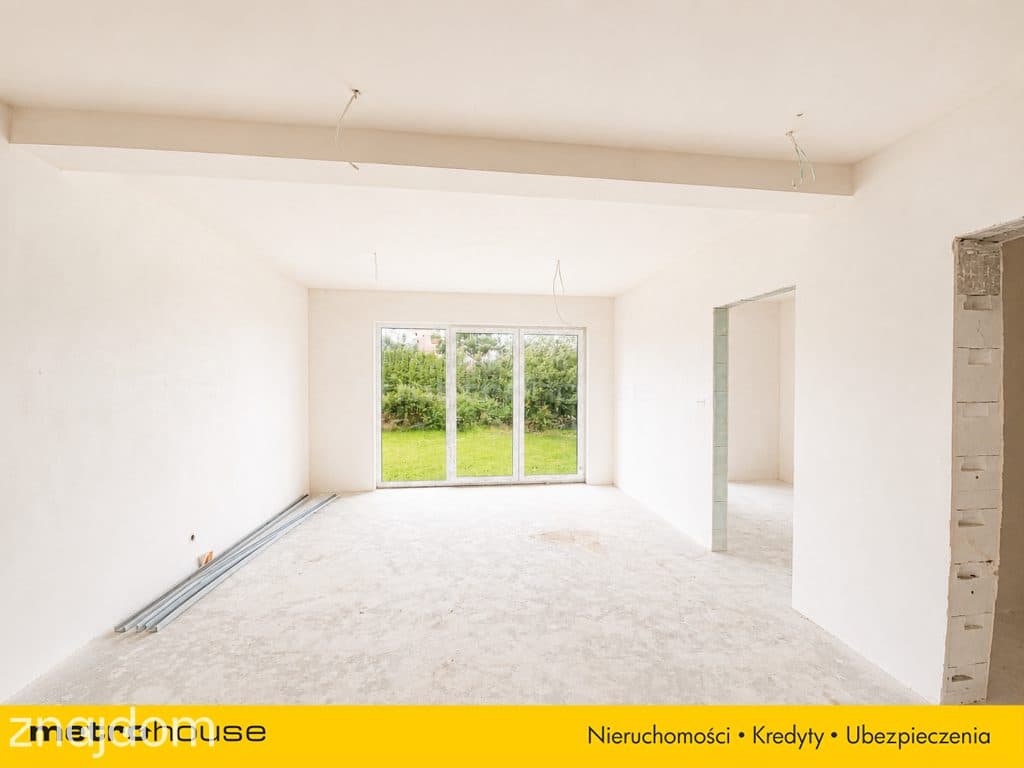 OSTATNIE mieszkanie 60,90 m² z ogródkiem Chojnice - zdjęcie 2