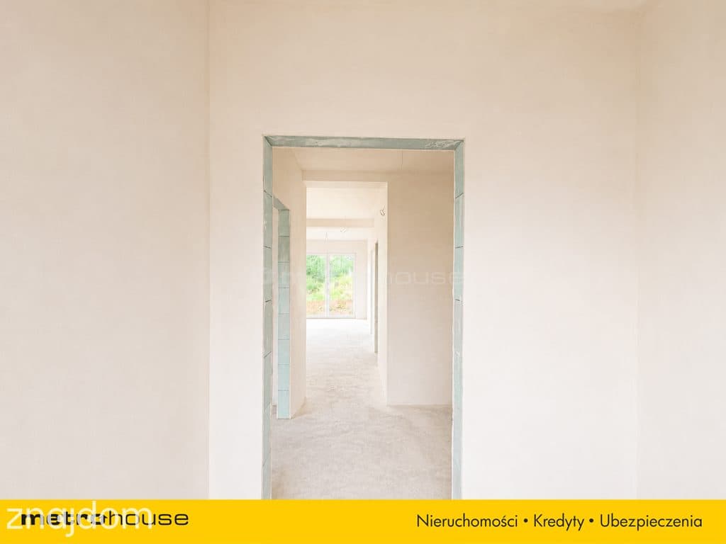 OSTATNIE mieszkanie 60,90 m² z ogródkiem Chojnice - zdjęcie 7