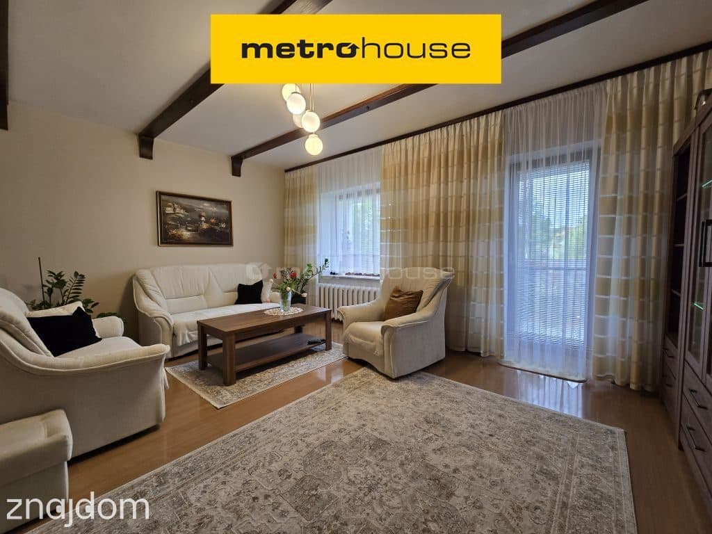 Duże mieszkanie 84 m² w zielonej części Elbląga