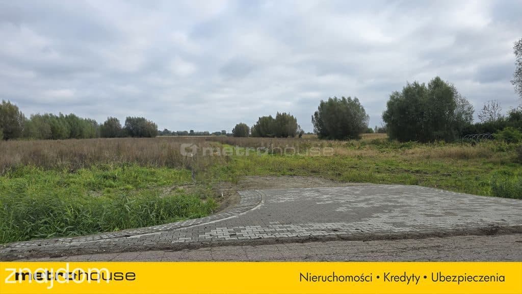 Działki w Krzewsku k. Elbląga  budowlane i rolne - zdjęcie 2