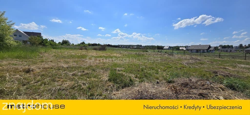 Działka budowlana Malbork 1088m.kw. DOBRA OFERTA - zdjęcie 6