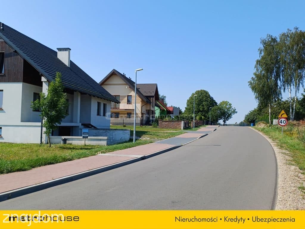 Duża działka budowlana przy lesie na Kaszubach. - zdjęcie 10