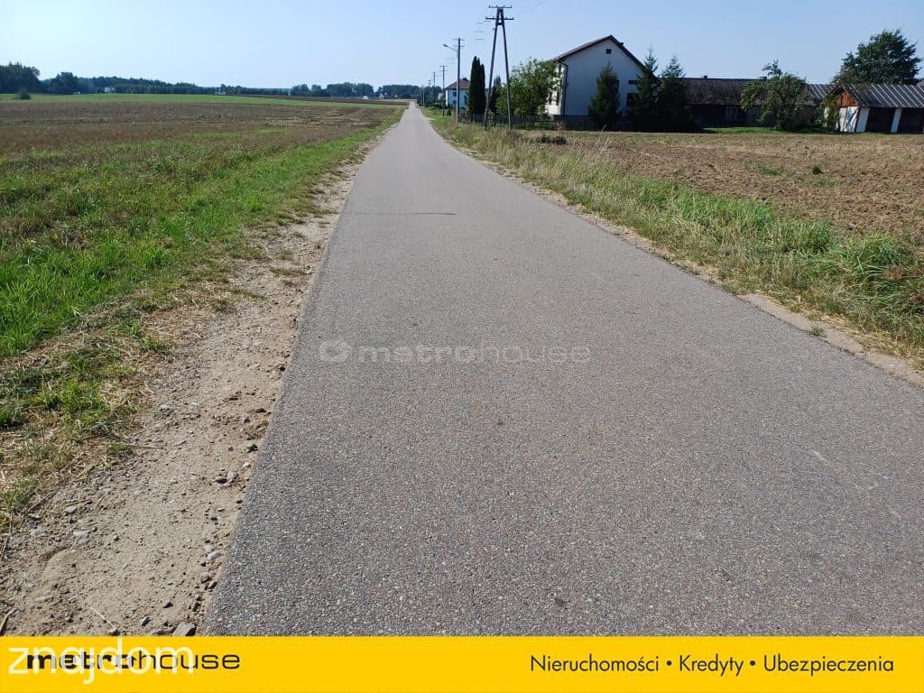 Duża działka budowlana przy lesie na Kaszubach. - zdjęcie 4