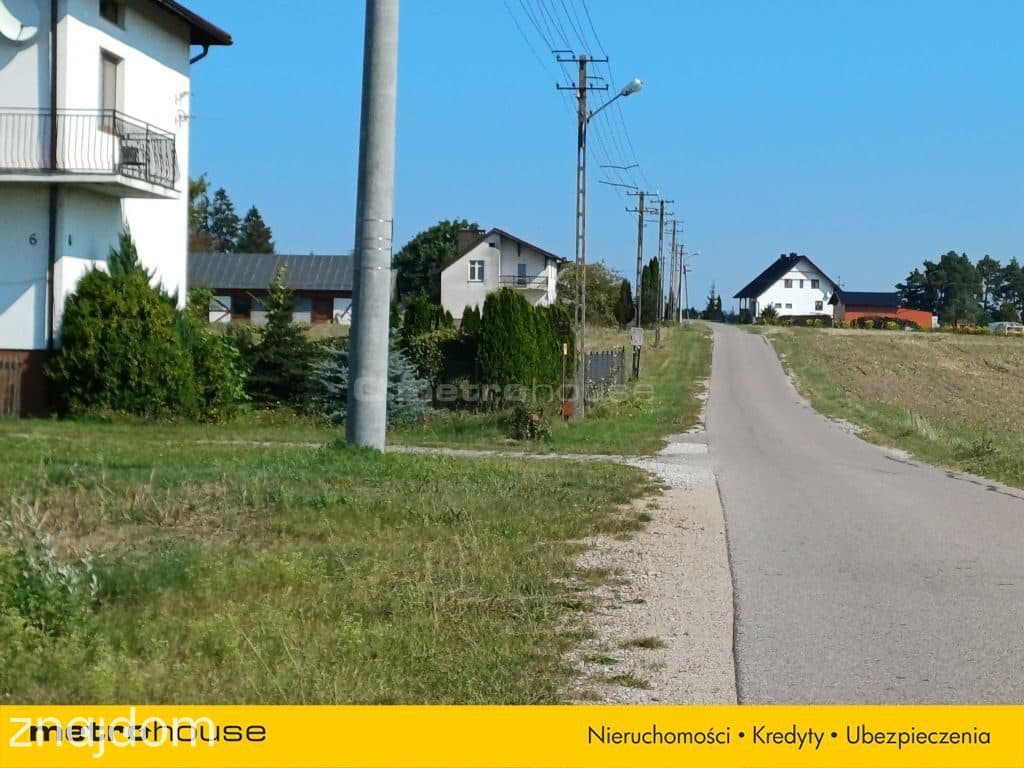 Duża działka budowlana przy lesie na Kaszubach. - zdjęcie 5